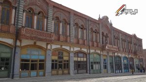 فروشگاه تخصصی تجهیزات شبکه در قلب بازار تهران