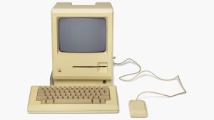 نمونه اولیه مکینتاش اپل از سال 1983 رکورد مزایده‌ها را می‌شکند