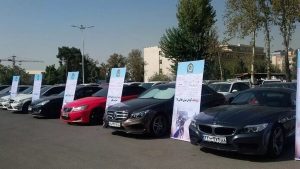 طرح ترخیص خودروهای توقیفی آغاز شد؛ برای ترخیص کجا برویم؟