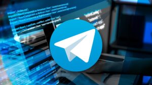 عنکبوت‌های ارز دیجیتال در تلگرام تار زدند؛ ناامنی بازار رمزارز!