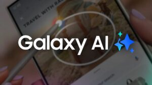 سامسونگ با Galaxy AI، تنظیمات گوشی‌های گلکسی را ساده‌تر می‌کند
