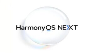 تاریخ رونمایی از سیستم‌عامل HarmonyOS NEXT هواوی مشخص شد
