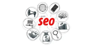 ارائه خدمات سئو سایت شامل چه مواردی است؟