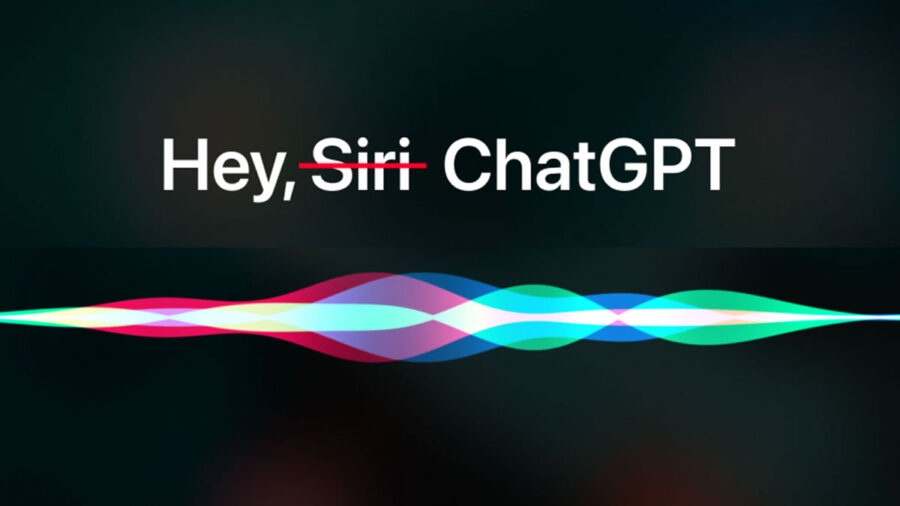 ادغام ChatGPT با سیری ؛ دستیار مجازی اپل از همیشه هوشمندتر می‌شود