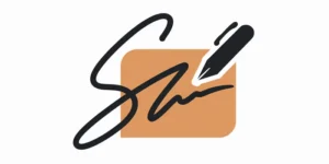 10 تا از بهترین سایت امضا ساز فارسی و انگلیسی + ابزار هوشمند هوش مصنوعی