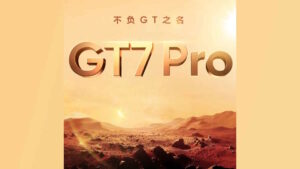 مشخصات کلیدی ریلمی GT 7 Pro پیش از عرضه رسمی فاش شد