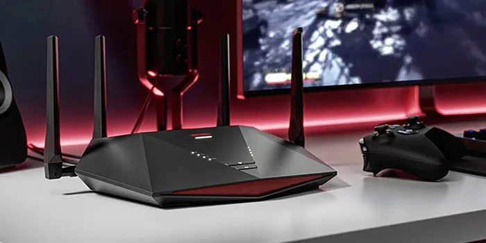 مودم‌ها مناسب برای بازی آنلاین و استریم با کمترین تاخیر
