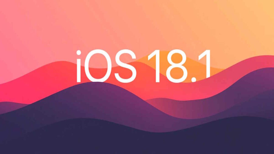 تایید شد؛ هفته آینده بروزرسانی iOS 18.1 همراه با هوش مصنوعی اپل منتشر می‌شود