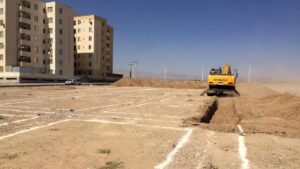 واگذاری زمین رایگان به مشمولین طرح جوانی جمعیت – آذر ۱۴۰۳