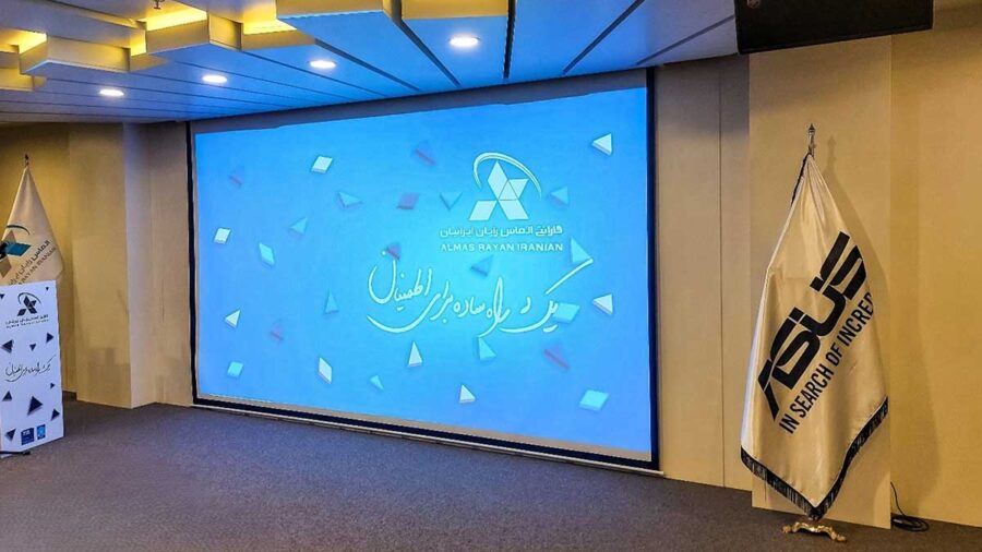 ایسوس و الماس رایان ایرانیان از نسل جدید مادربردهای ASUS Z890 در ایران رونمایی کردند