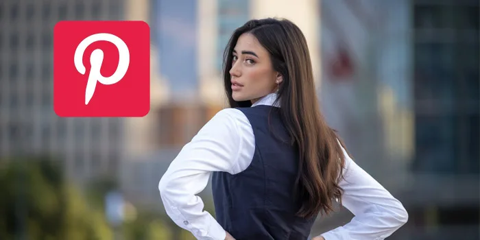آموزش پیدا کردن ژست عکاسی در لوکیشن مدنظر با پینترست (ترفند عالی و ساده)