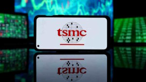 اعطای کمک مالی 6.6 میلیارد دلاری دولت آمریکا به TSMC نهایی شد