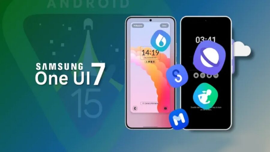 آیا امکان حذف سوژه‌ها در ویدئو با One UI 7.1 محقق می‌شود؟