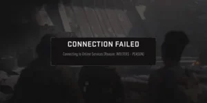 آموزش حل مشکل Connecting وارزون (12 روش)