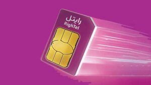 رایتل صدرنشین سرعت اینترنت 4G در ایران است