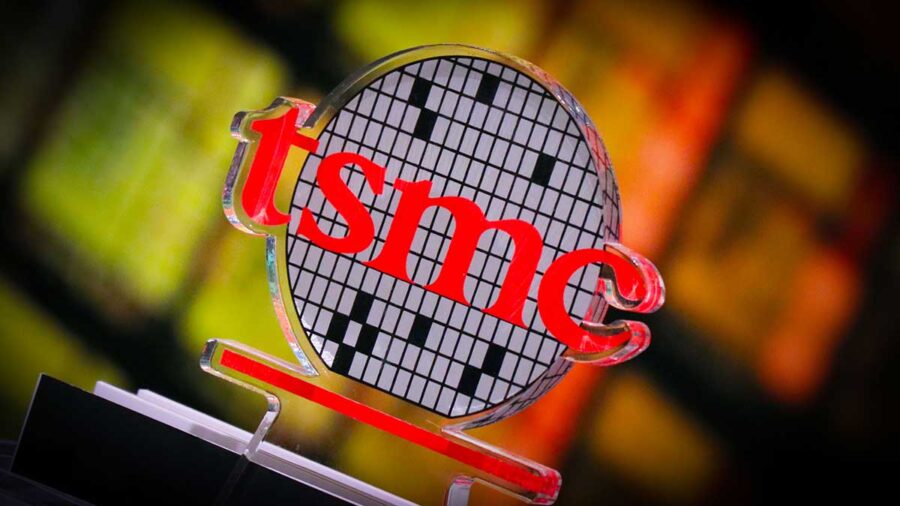 کمپانی TSMC برای تولید انبوه تراشه‌های 2 نانومتری آماده است