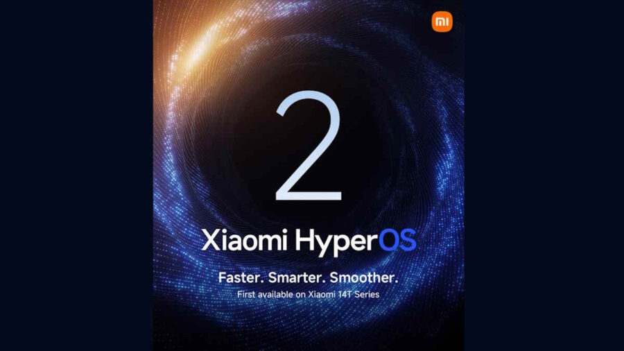 آغاز به‌روزرسانی HyperOS 2 برای دستگاه‌های شیائومی؛ لیست کامل گوشی‌ها و تبلت‌های