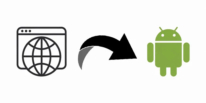 آموزش تبدیل سایت به APK اندروید (بهترین و سریع ترین روش ها)