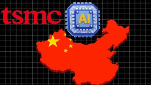 TSMC تحت فشار محدودیت‌های آمریکا، تراشه‌های خود را به چین نمی‌فروشد