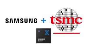احتمالا سامسونگ تولید تراشه‌های اگزینوس را به TSMC بسپارد