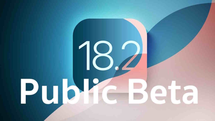 اولین بتای عمومی iOS 18.2 با قابلیت‌های جدید اپل اینتلیجنس منتشر شد