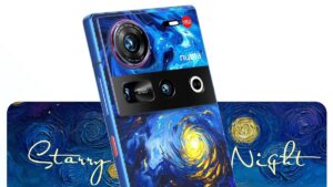 تماشا کنید؛ ویدیو آنباکسینگ نوبیا Z70 اولترا