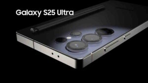 سامسونگ با طراحی تخت در Galaxy S25 Ultra به گذشته برمی‌گردد