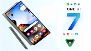نسخه جدید اپلیکیشن ضبط صدا در One UI 7.0 منتشر شد