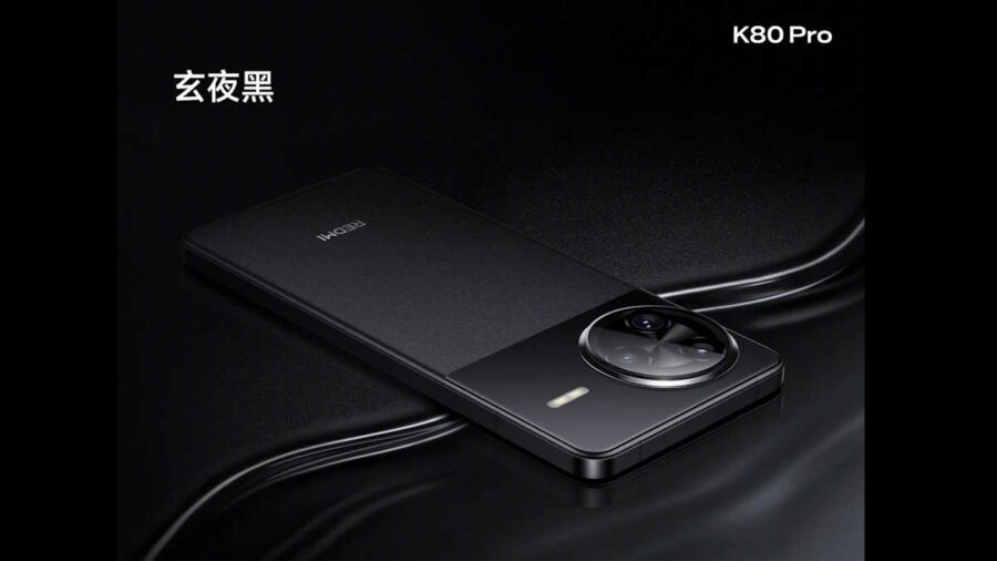 هزینه‌های تعمیر قطعات ردمی K80 و K80 Pro اعلام شد؛ نمایشگر، دوربین، باتری و موارد دیگر