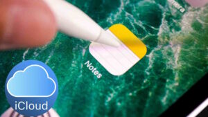 یادداشت‌های کاربران آیفون بعد از پذیرفتن ضوابط جدید سرویس iCloud ناپدید شد؛ اپل راه حل ارائه داد