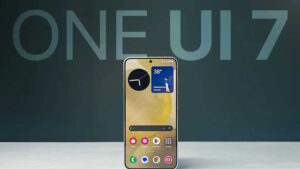 نسخه بتا One UI 7 بالاخره با ویژگی‌های جدید منتشر شد!