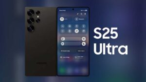 تصاویری از بدنه نمونه Galaxy S25 Ultra شایعات قبلی را تایید می‌کنند