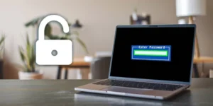 آموزش حذف پسورد بایوس لپ تاپ با چند روش حرفه ای و بدون دردسر