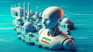 معاون علمی و فناوری ریاست جمهوری از ایجاد سکوی ملی هوش‌مصنوعی در اسفند ماه سال جاری خبر داد