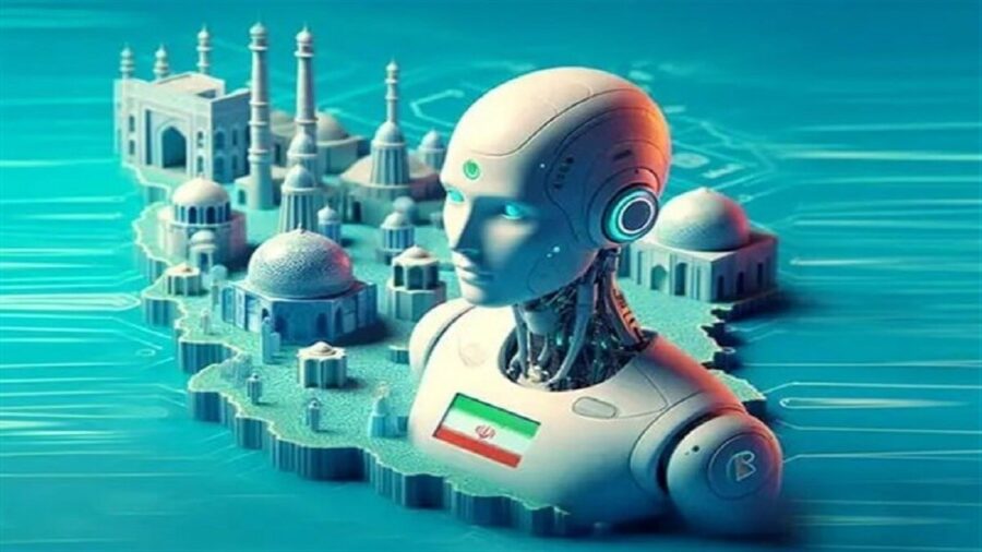 معاون علمی و فناوری ریاست جمهوری از ایجاد سکوی ملی هوش‌مصنوعی در اسفند ماه سال جاری خبر داد