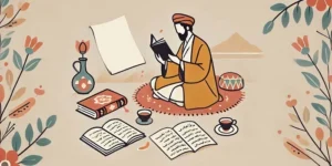 معرفی و بررسی 6 تا از بهترین سایت شعر فارسی