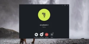 آموزش رفع مشکل تماس صوتی تلگرام با چند تغییر در تنظیمات