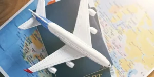 چه زمانی بلیط پرواز خارجی ارزان بخریم؟