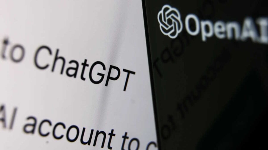 OpenAI ایده نمایش تبلیغات در ChatGPT را بررسی می‌کند