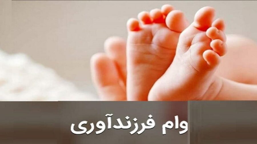 اعطای وام فرزندآوری به کسب و کار بانک‌ها آسیب می‌زند + ویدیو