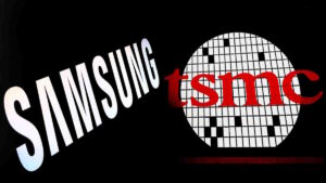 افزایش هزینه‌های TSMC، توجه انویدیا و کوالکام را به تراشه‌های 2 نانومتری سامسونگ جلب کرده است