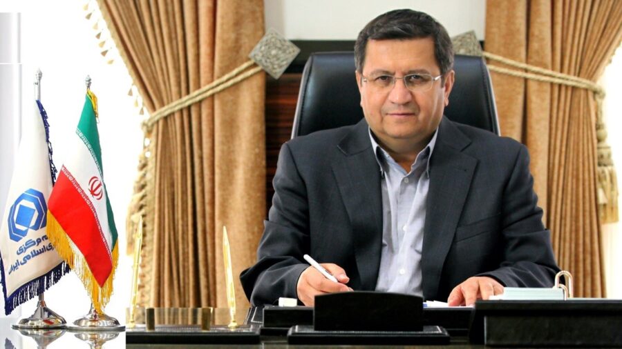 وزیر اقتصاد: دلار آزاد ربطی به ما ندارد / تضمین عدم افزایش قیمت کالاهای اساسی – فیلم