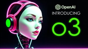 تولید هر پاسخ مدل هوش مصنوعی o3 تقریبا 1000 دلار برای OpenAI هزینه دارد