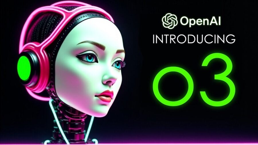 تولید هر پاسخ مدل هوش مصنوعی o3 تقریبا 1000 دلار برای OpenAI هزینه دارد