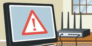 آموزش حل مشکل نشناختن کابل لن مودم (8 راه حل)