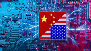 آمریکا قوانین سختگیرانه‌تری را برای جنگ تراشه هواوی و TSMC در نظر گرفته است
