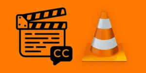 آموزش کامل تنظیم زیرنویس در VLC