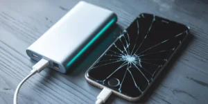 آیا پاوربانک برای گوشی ضرر دارد؟ بررسی تاثیر آن روی اندروید و آیفون