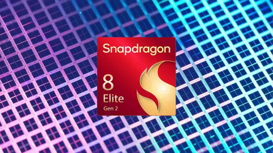 کوالکام از تولید پردازنده اسنپدراگون 8 الیت 2 توسط TSMC خبر داد