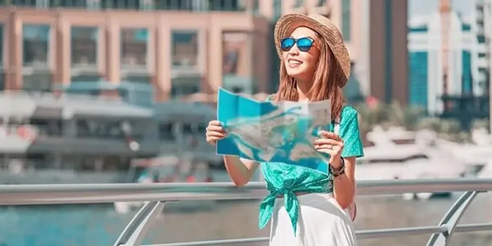 چرا دبی بهترین گزینه برای سفر به خارج از کشور است؟